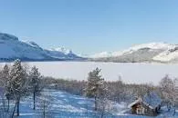 STF SALTOLUOKTA MOUNTAIN STATION - 