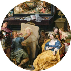 Sthenelus of Mycenae photograph