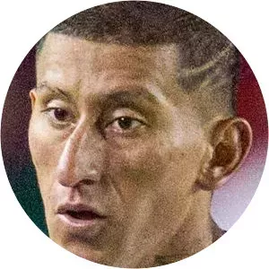 Stheven Robles - Footballer