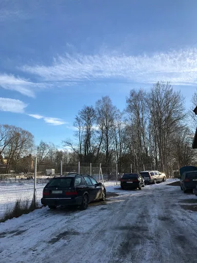 STHLM BILSERVICE AB - Auto machine shop in Bro, Stockholm, Sweden