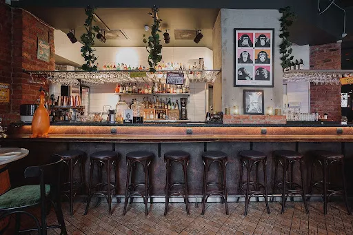 STHLM Tapas - Tapas restaurant