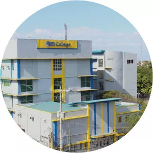 STI College - Dasmariñas - 