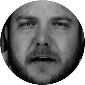 Stiaan Reynierse - Singer