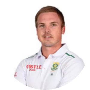 Stiaan van Zyl