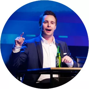 Stian BarsnesSimonsen