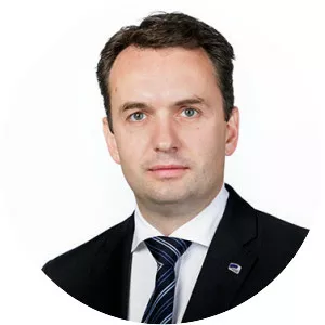 Stian Berger Røsland