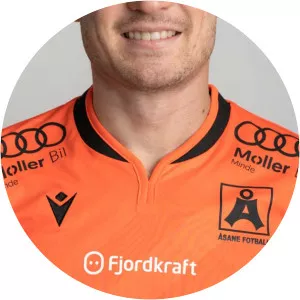 Stian Bogetveit Nygård