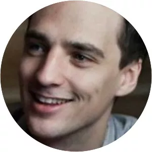 Stian Hafstad - Film editor