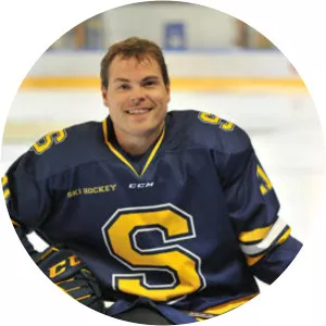 Stian Høygård - Ice hockey player