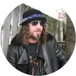 Stian Johannsen - Norwegian musician