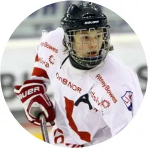 Stian Kaltrud Nystuen