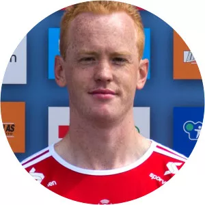 Stian Kommandantvold Pettersen