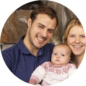 Stian Lauritzen - Osteopath