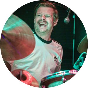 Stian Lundberg - Recording artist