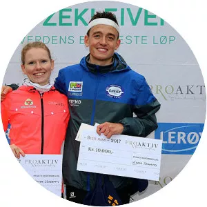 Stian Øvergaard Aarvik