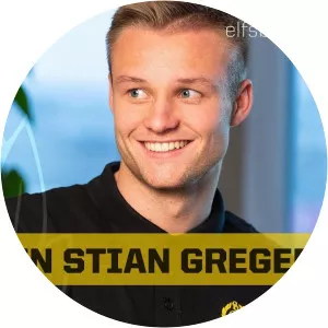 Stian Rode Gregersen