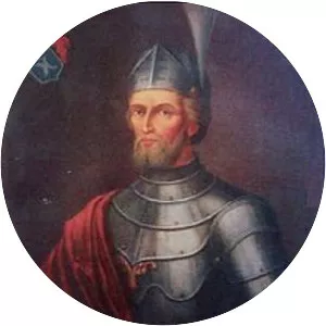 Stibor of Stiboricz - 