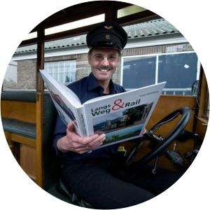 Stichting Historisch Streekvervoer Achterhoek