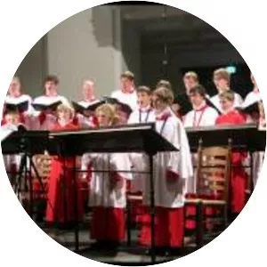 Stichting Kampen Boys Choir