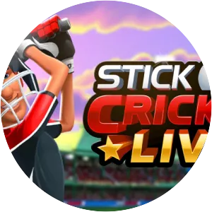Stick Cricket Live - Video game