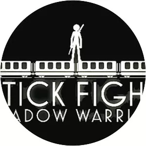 Stick Fight: Shadow Warrior - Video game