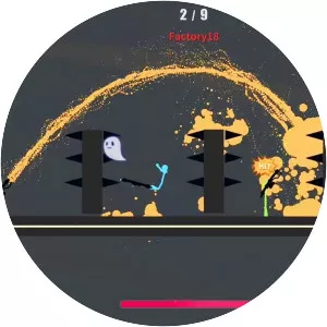 Stick Fight: The Game Mobile