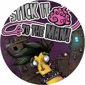 Stick It to the Man!