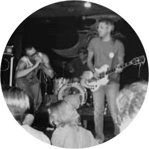 Stick Men with Ray Guns - Rock band