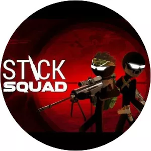 Stick Squad: Sniper Battlegrounds