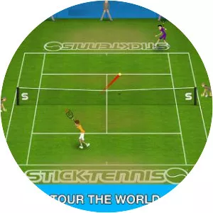 Stick Tennis Tour