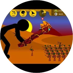 Stick War: Legacy - Video game