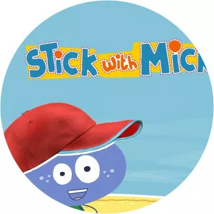 Stick With Mick - TV program