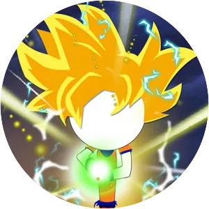 Stick Z: Super Dragon Fight - Video game