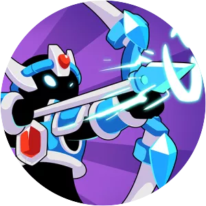 Stickfight Archer - Video game