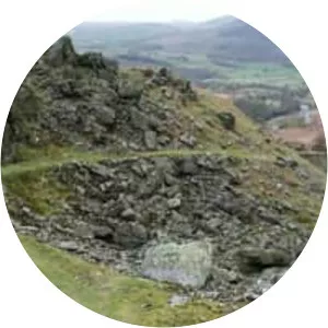 Stickle Pike