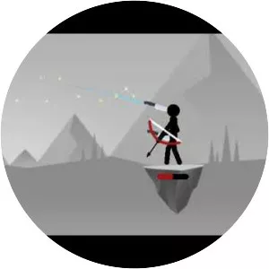 Stickman Archer Fight - Video game