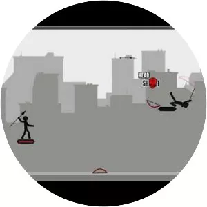 Stickman Arrow Master - Legendary - Video game