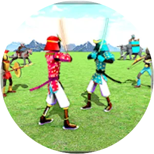 Stickman Battle Simulator ‑ Stickman . . .