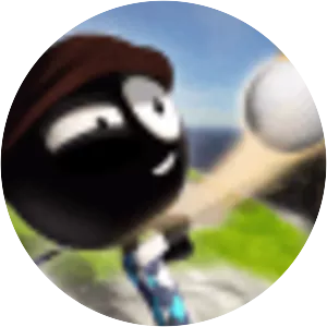 Stickman Cross Golf Battle