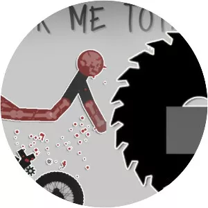 Stickman Dismounting - Video game