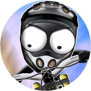 Stickman Downhill
