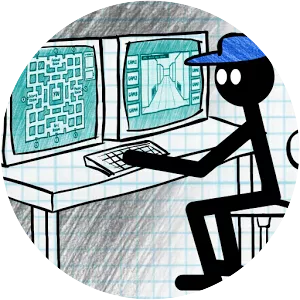 Stickman Five Nights Survival - Video game