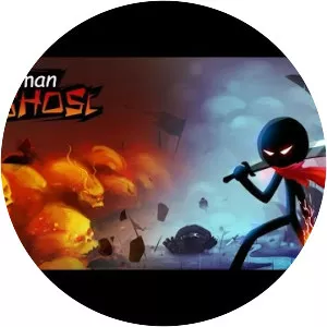 Stickman Ghost: Ninja Warrior: Action Game . . .