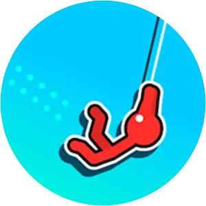 Stickman Hook - Video game