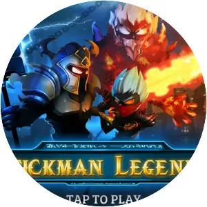 Stickman Legends: Ninja Warrior
