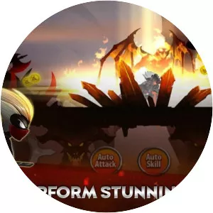 Stickman Legends: Shadow War Offline Fighting Game - Video game