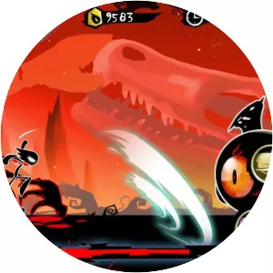 Stickman Revenge 2 - Video game