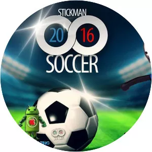 Stickman Soccer 2016