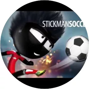 Stickman Soccer 3D