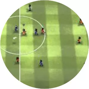 Stickman Soccer - Classic